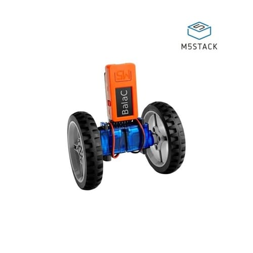 BALA−C PLUS ESP32 バラ