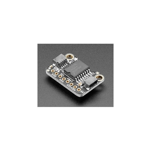 STEMMA QT − DS3231搭載