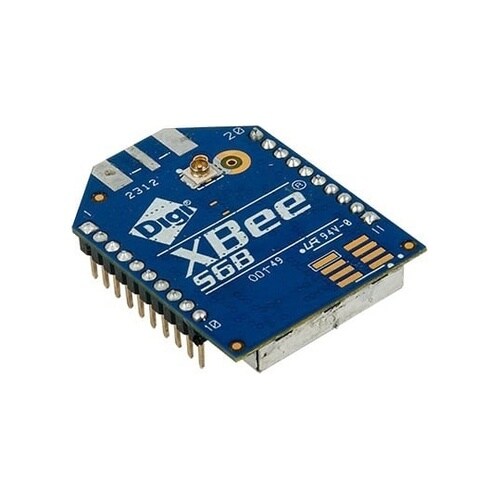 XBee WiFi(S6B) / U.F