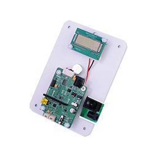 EK−100SL CO2センサ評価ボード