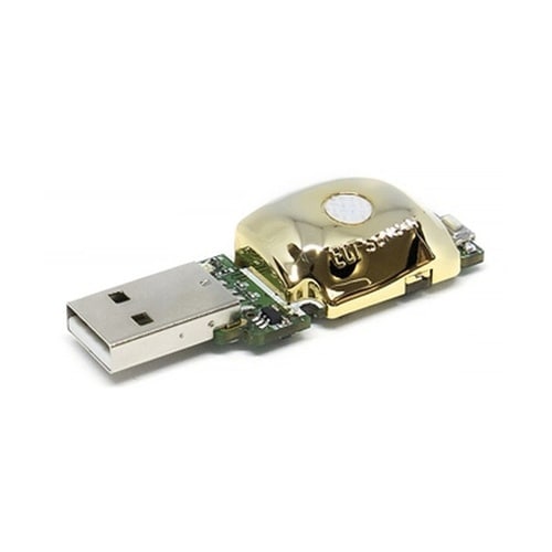 MT−200 USB接続CO2測定モニタ