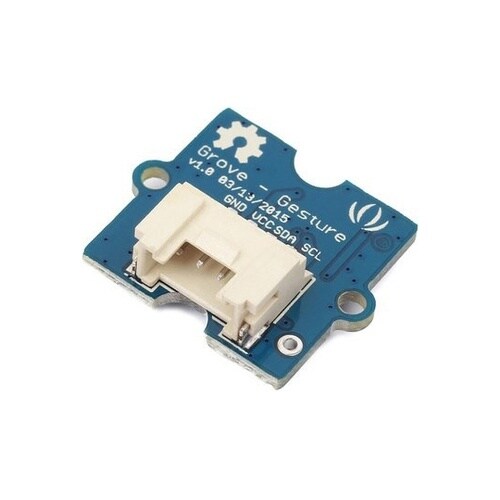 GROVE − ジェスチャー SEEED