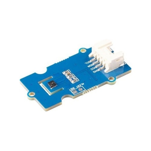 GROVE − I2C 高精度温湿度セン