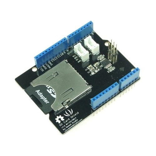 SDカードシールド SEEED−1030