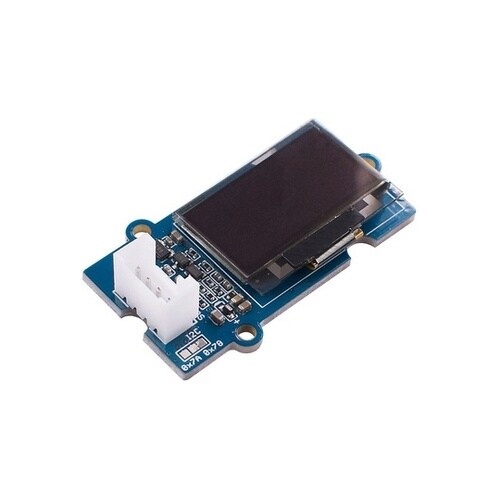 Grove − 0.96インチ OLED