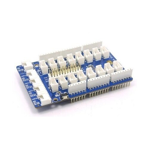 GROVE − メガシールド v1.2