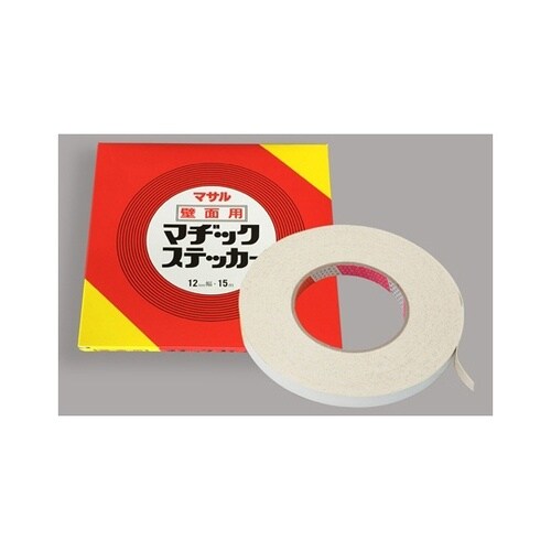 マヂックステッカー(壁面用) 12KMS