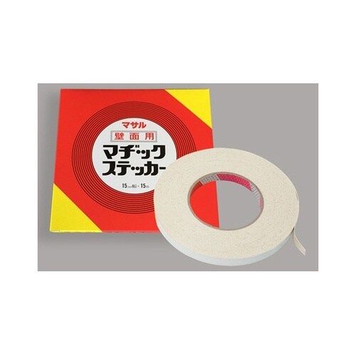 マヂックステッカー(壁面用) 15KMS