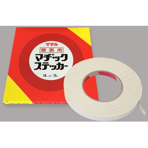 マヂックステッカー(壁面用) 18KMS