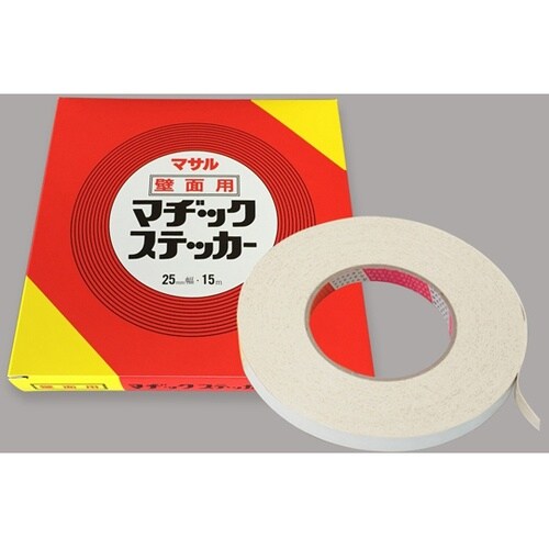 マヂックステッカー(壁面用) 25KMS