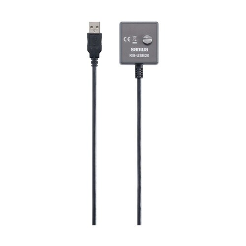 光リンクUSBケーブル KB−USB20