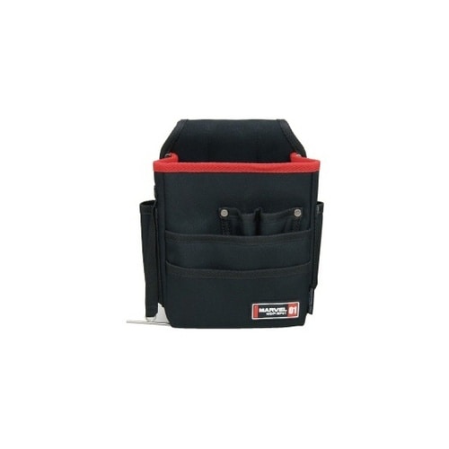 ソフトフィット(腰袋) 2段 MDP−S