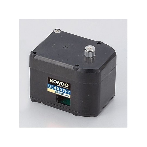 サーボモーターKRS−4037HV IC