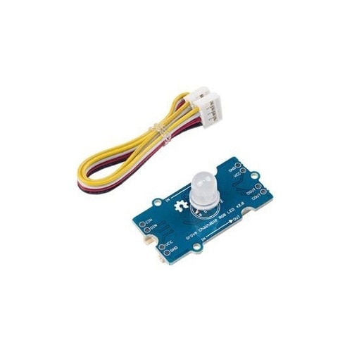 Grove − RGB LED v2.0