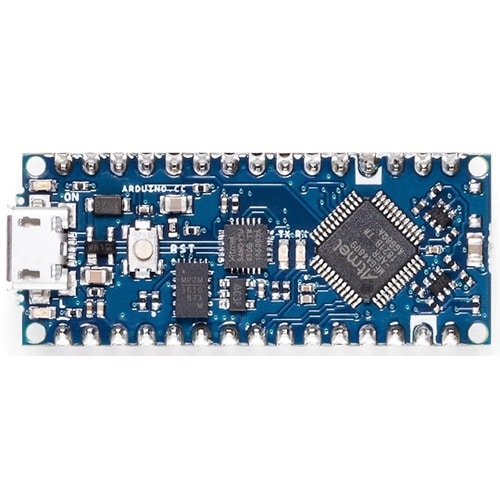 Arduino Nano Every(ピ