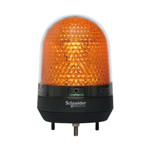 LED表示灯橙 XVR3B05S(O)