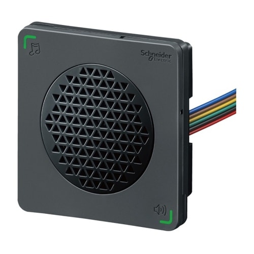 DIN72電子音警報機 XVSA7BBP