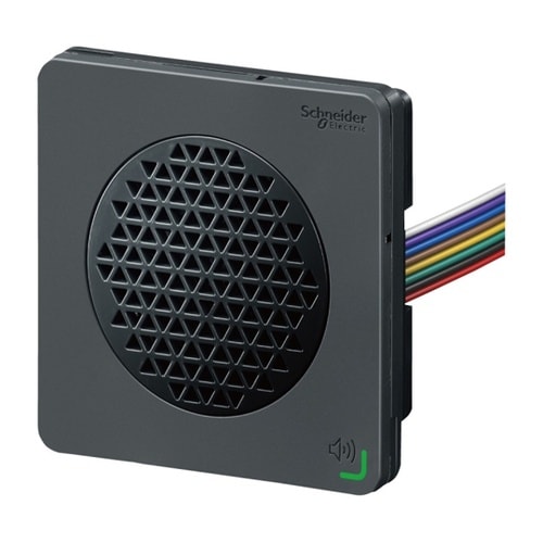 DIN72音声合成警報機 XVSV7BB