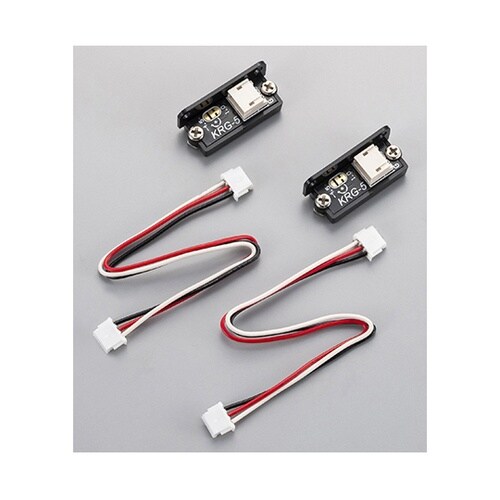 KRG−5 Bセット(ZH⇔ZH付属)2