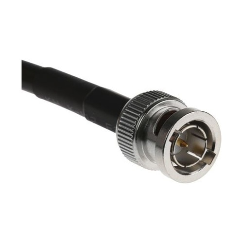 RS PRO 同軸ケーブル、BNC BN