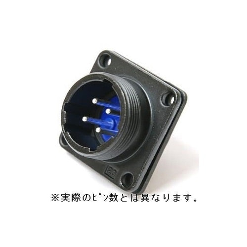 NJWレセプタクル防水型(シェルφ24・