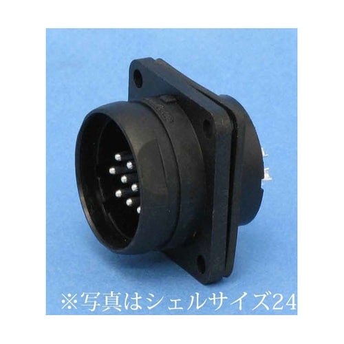 NRWレセプタクル防水型(シェルφ20・