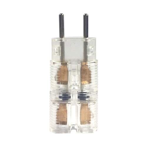 海外用変換プラグ サスケ ミニ クリア