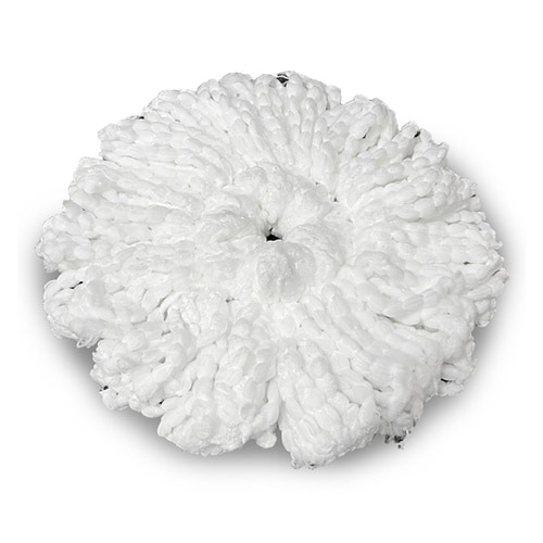 コンパクト回転モップ 替えモップ WJ−