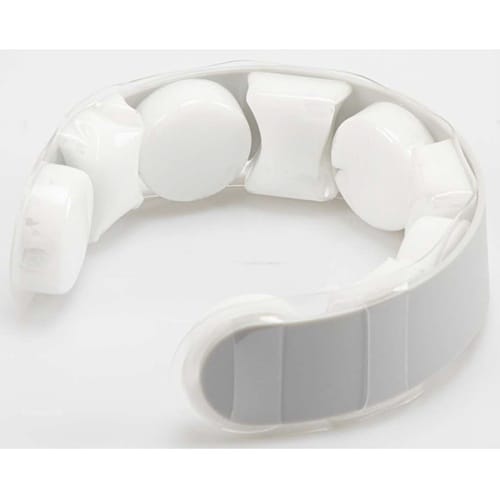 アイスG エアーリング L スケルトンホ