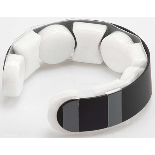 アイスG エアーリング L スケルトンス