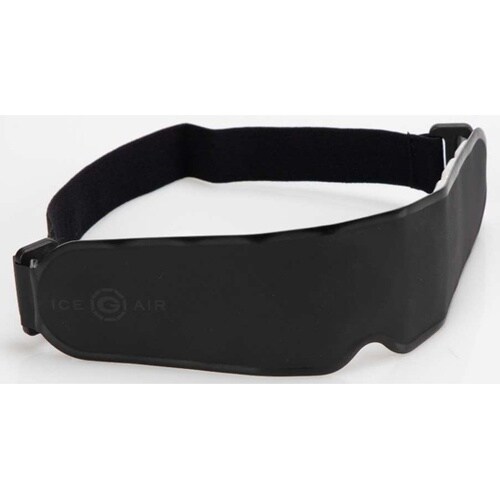 アイスG エアーヘッド ブラック ICG