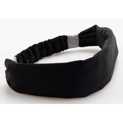 アイスG エアーバンド ブラック ICG