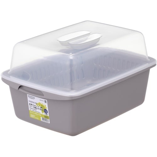 クッキンパルシリーズ 水切りセット(M)