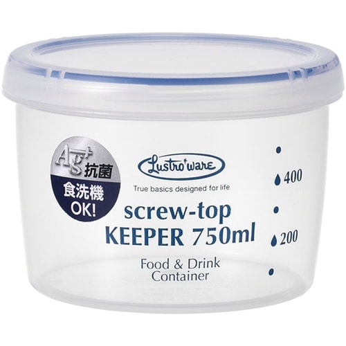 スクリュートップキーパーシリーズ スクリ