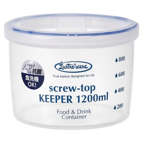 スクリュートップキーパーシリーズ スクリ