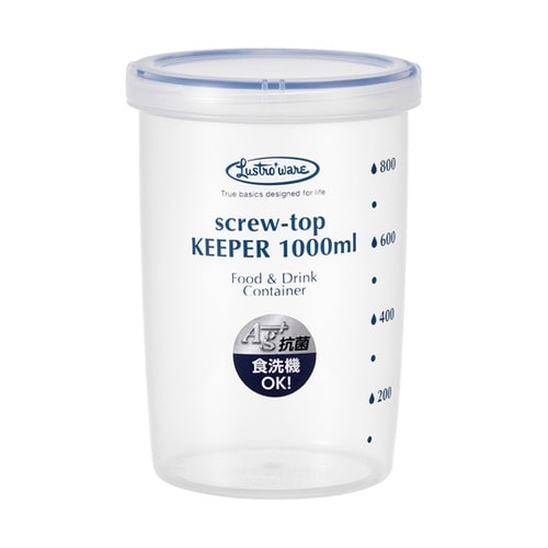 スクリュートップキーパーシリーズ スクリ