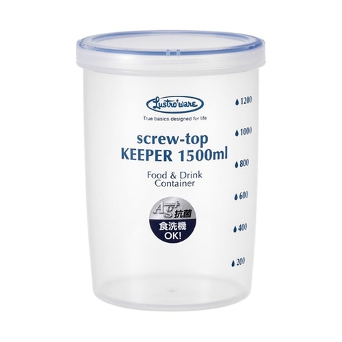 スクリュートップキーパーシリーズ スクリ