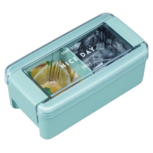 ランチボックスレディスシリーズ イージー