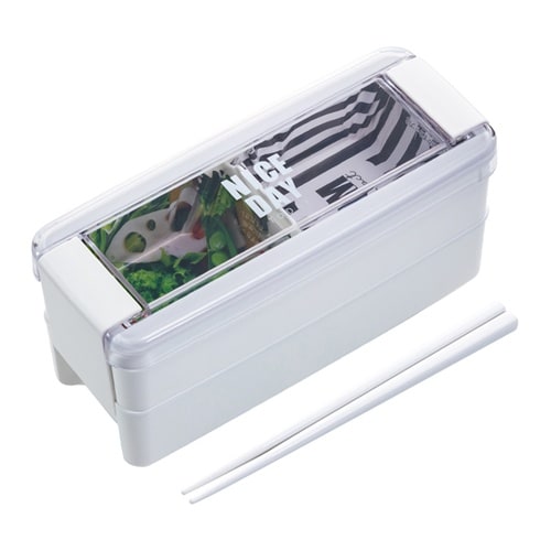 ランチボックスレディスシリーズ イージー