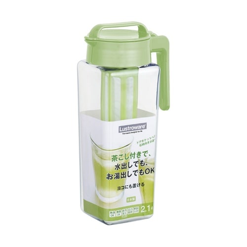 フェローズ茶こし付きピッチャーシリーズ