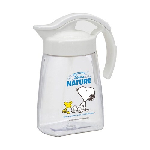 スヌーピーピッチャーシリーズ タテヨコ・