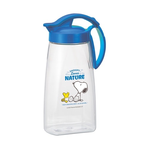 スヌーピーピッチャーシリーズ タテヨコ・