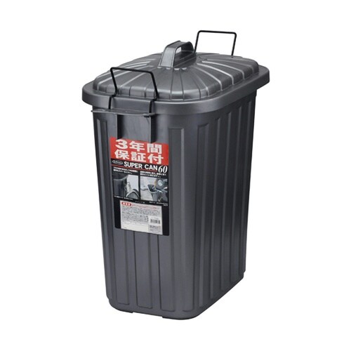 スーパーカンシリーズ スーパーカン角型6