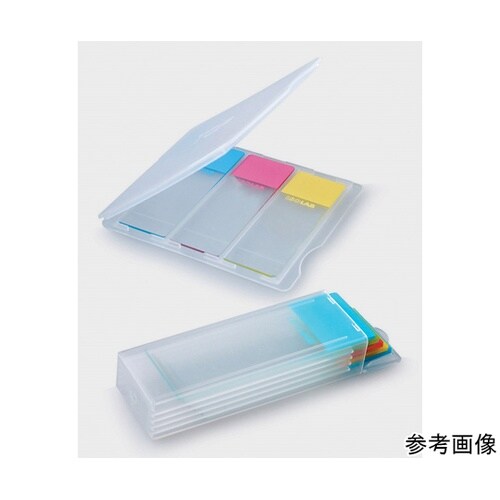 ISOLAB スライドメイラー 3枚用