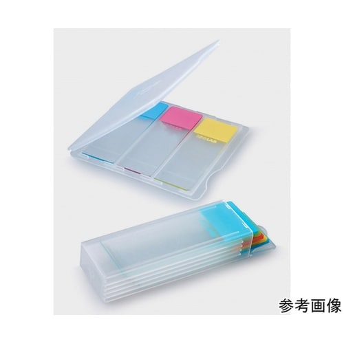 ISOLAB スライドメイラー 5枚用