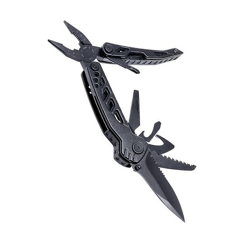 ブラックパンサープライヤー 11Tool