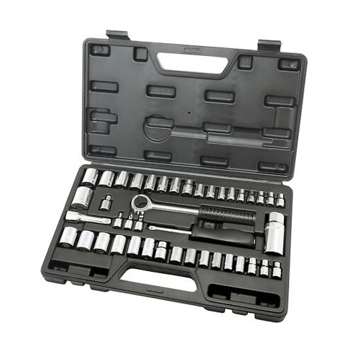 43PC.ソケットレンチセット ST−2