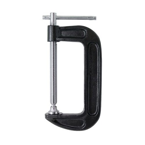 バーコ型鍛造シャコ万力 125mm 67