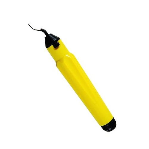 バリ取り器 刃2本付 PA−368