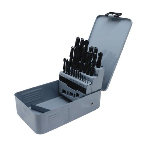 25本組 ハイスドリルセット PA−42